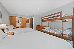 2 Bedroom Condo in the Heart of Beaver Creek Village