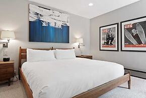 2 Bedroom Condo in the Heart of Beaver Creek Village