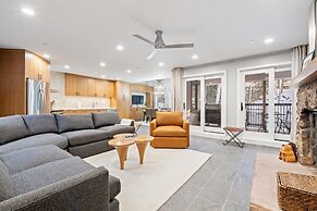 2 Bedroom Condo in the Heart of Beaver Creek Village