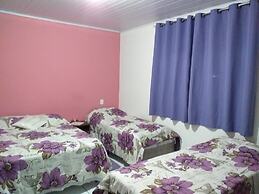 Hospedagem Clima do Lago