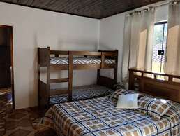 Hospedagem Clima do Lago