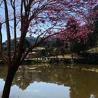 Hospedagem Clima do Lago