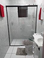 Hospedagem Clima do Lago