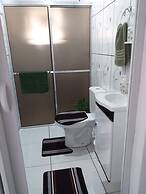 Hospedagem Clima do Lago