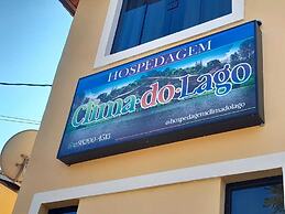 Hospedagem Clima do Lago