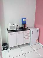 Hospedagem Clima do Lago