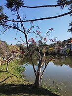 Hospedagem Clima do Lago
