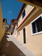 Hospedagem Clima do Lago