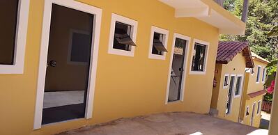 Hospedagem Clima do Lago