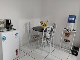 Hospedagem Clima do Lago