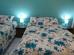 Hospedagem Clima do Lago