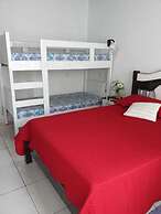 Hospedagem Clima do Lago