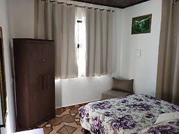 Hospedagem Clima do Lago