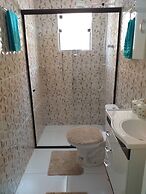 Hospedagem Clima do Lago