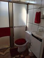 Hospedagem Clima do Lago