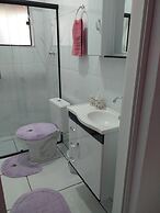 Hospedagem Clima do Lago