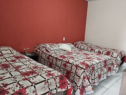 Hospedagem Clima do Lago