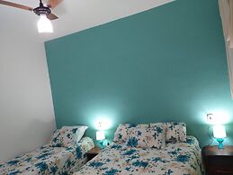 Hospedagem Clima do Lago