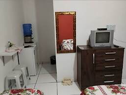 Hospedagem Clima do Lago