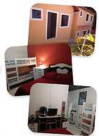 Hospedagem Clima do Lago