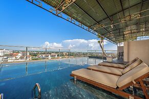 Hoi An Babylon Luxury Hotel & Spa