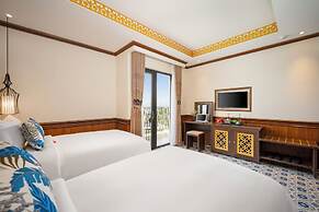 Hoi An Babylon Luxury Hotel & Spa