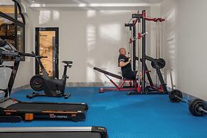 Hoi An Babylon Luxury Hotel & Spa