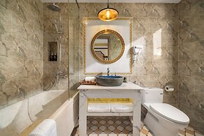 Hoi An Babylon Luxury Hotel & Spa