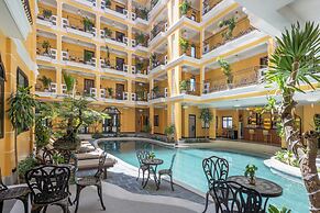 Hoi An Babylon Luxury Hotel & Spa