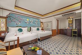 Hoi An Babylon Luxury Hotel & Spa