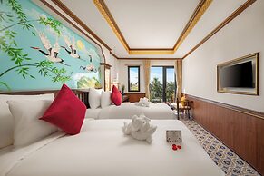 Hoi An Babylon Luxury Hotel & Spa