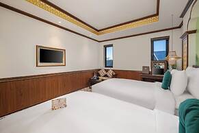 Hoi An Babylon Luxury Hotel & Spa