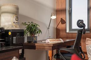 Hoi An Babylon Luxury Hotel & Spa