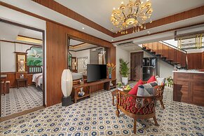 Hoi An Babylon Luxury Hotel & Spa