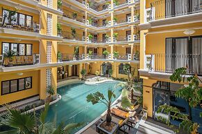 Hoi An Babylon Luxury Hotel & Spa