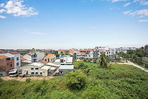Hoi An Babylon Luxury Hotel & Spa
