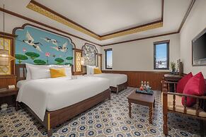 Hoi An Babylon Luxury Hotel & Spa