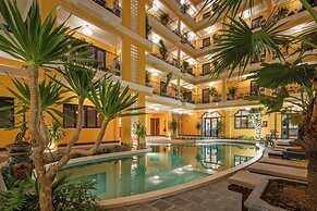 Hoi An Babylon Luxury Hotel & Spa