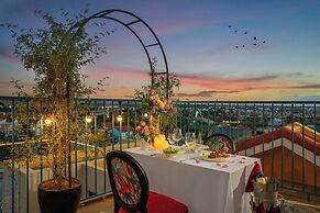 Hoi An Babylon Luxury Hotel & Spa