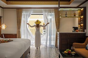 Hoi An Babylon Luxury Hotel & Spa
