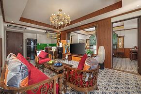 Hoi An Babylon Luxury Hotel & Spa