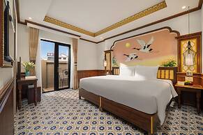 Hoi An Babylon Luxury Hotel & Spa