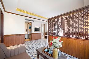 Hoi An Babylon Luxury Hotel & Spa