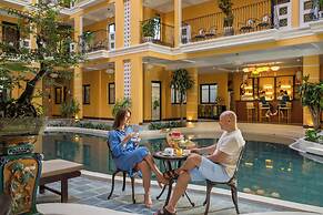 Hoi An Babylon Luxury Hotel & Spa