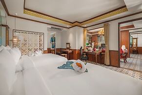 Hoi An Babylon Luxury Hotel & Spa