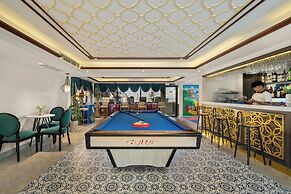 Hoi An Babylon Luxury Hotel & Spa