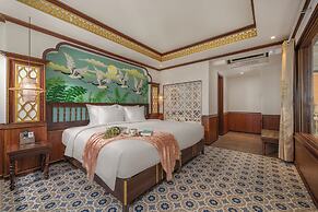 Hoi An Babylon Luxury Hotel & Spa