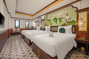 Hoi An Babylon Luxury Hotel & Spa