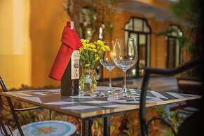 Hoi An Babylon Luxury Hotel & Spa