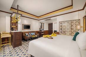 Hoi An Babylon Luxury Hotel & Spa